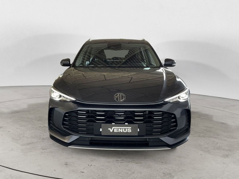 Mg ZS nuova a Monza e Brianza (2)