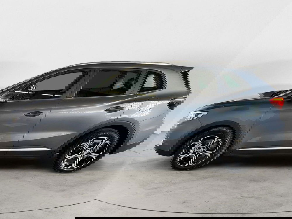 Mg ZS nuova a Monza e Brianza (3)