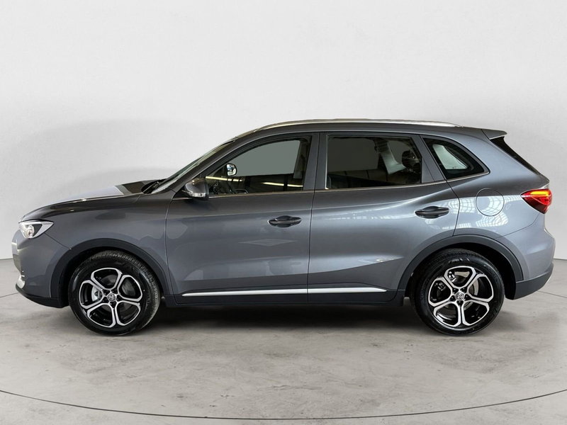 Mg ZS nuova a Monza e Brianza (3)