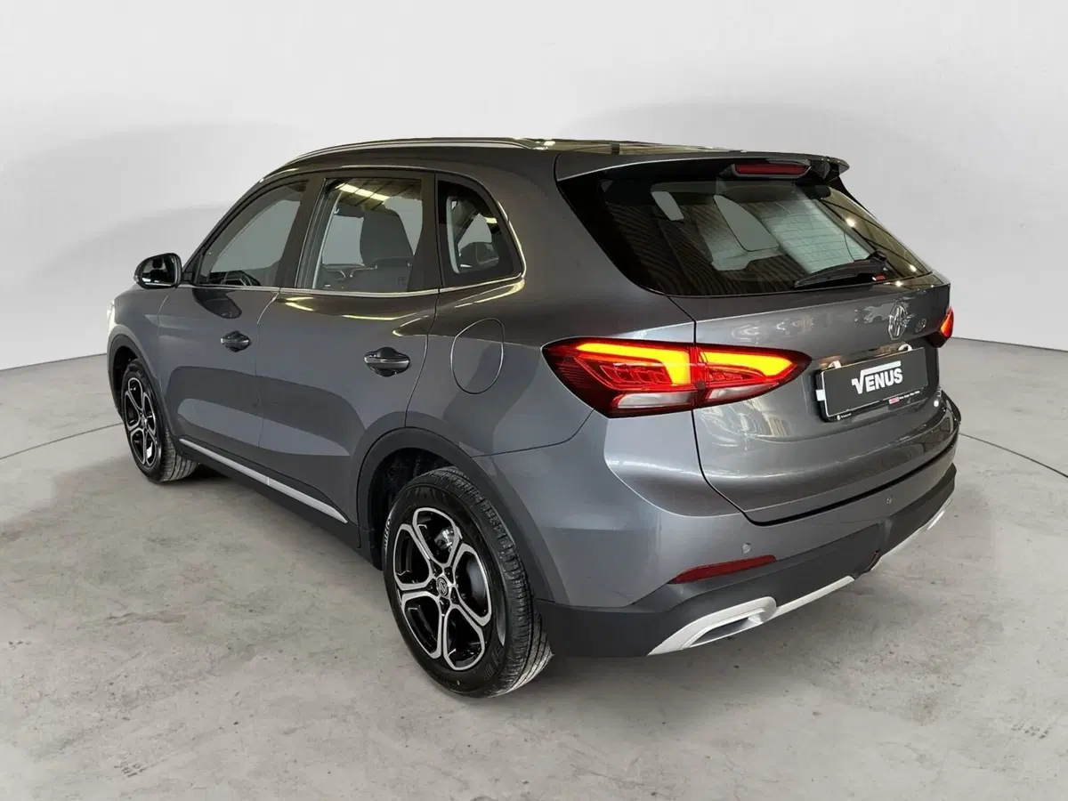 Mg ZS nuova a Monza e Brianza (4)