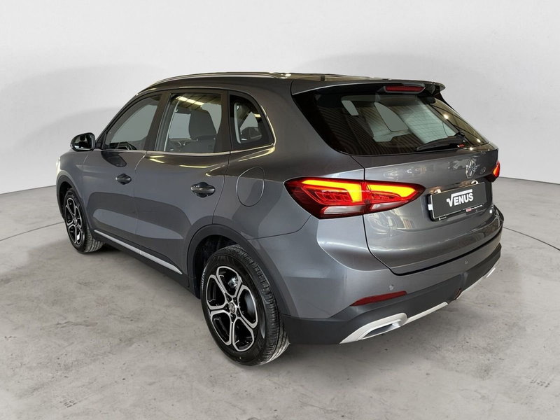 Mg ZS nuova a Monza e Brianza (4)