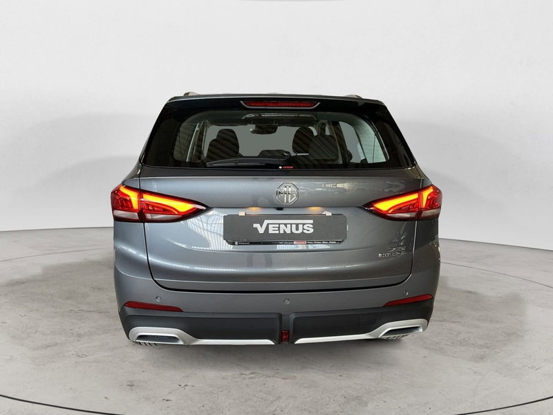 Mg ZS nuova a Monza e Brianza (5)