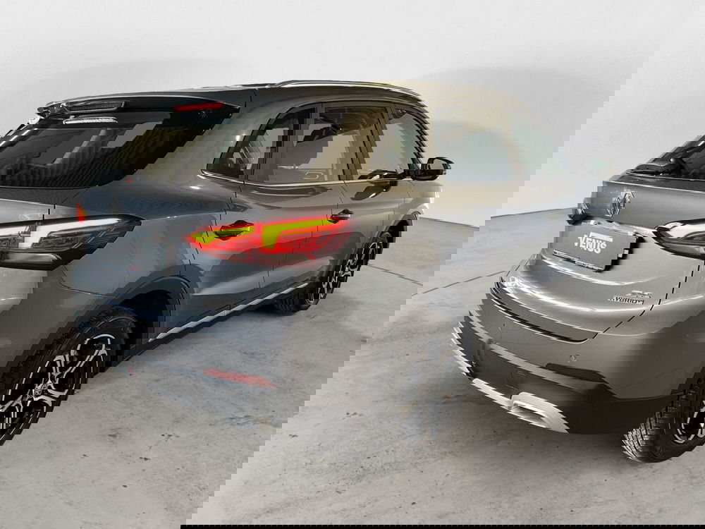 Mg ZS nuova a Monza e Brianza (6)