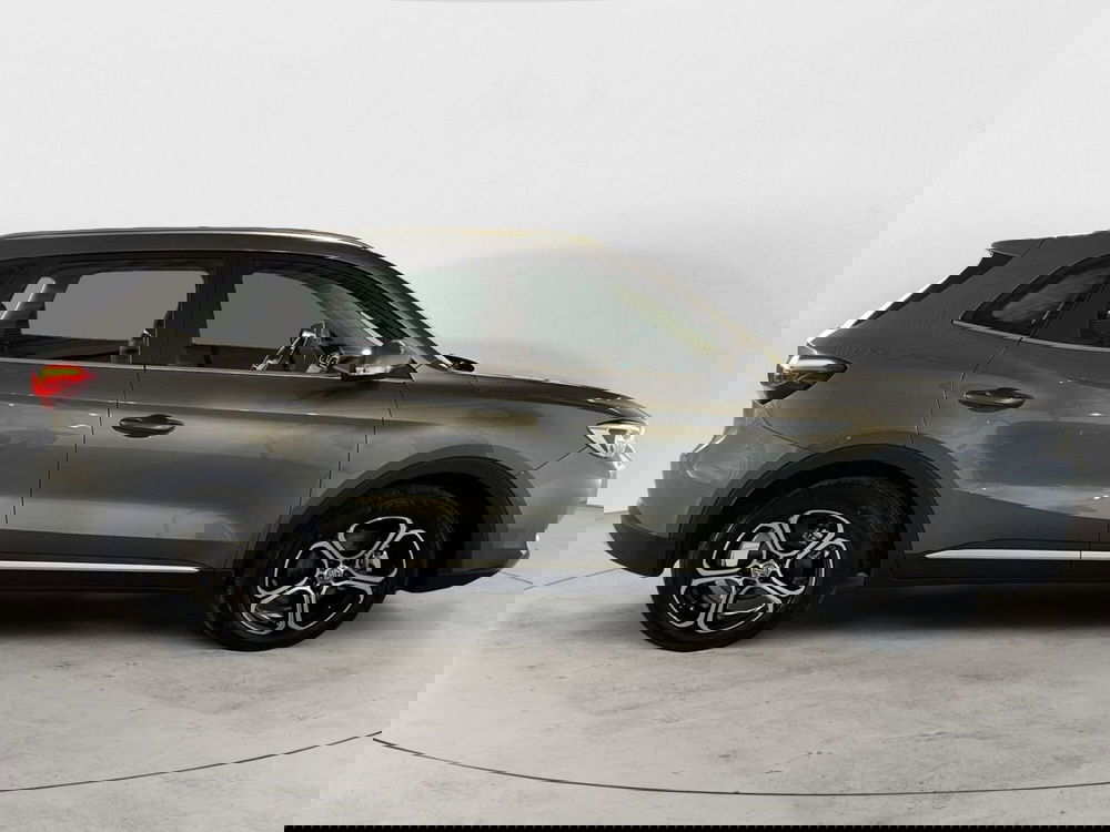 Mg ZS nuova a Monza e Brianza (7)