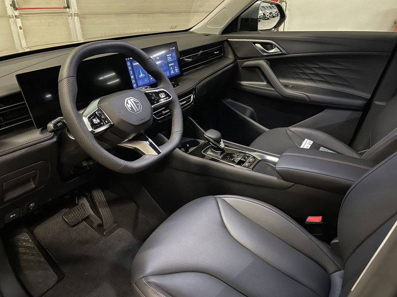 Mg HS nuova a Monza e Brianza (10)