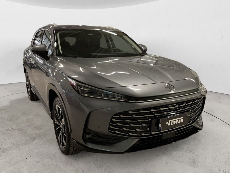 Mg HS nuova a Monza e Brianza (8)