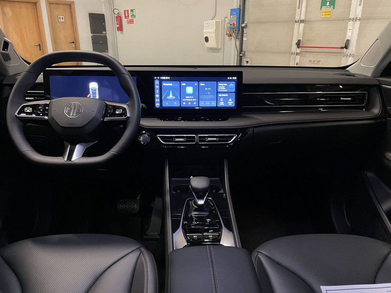 Mg HS nuova a Monza e Brianza (9)