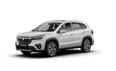 Suzuki S-Cross 1.4h Top 2wd 110cv nuova a Cremona