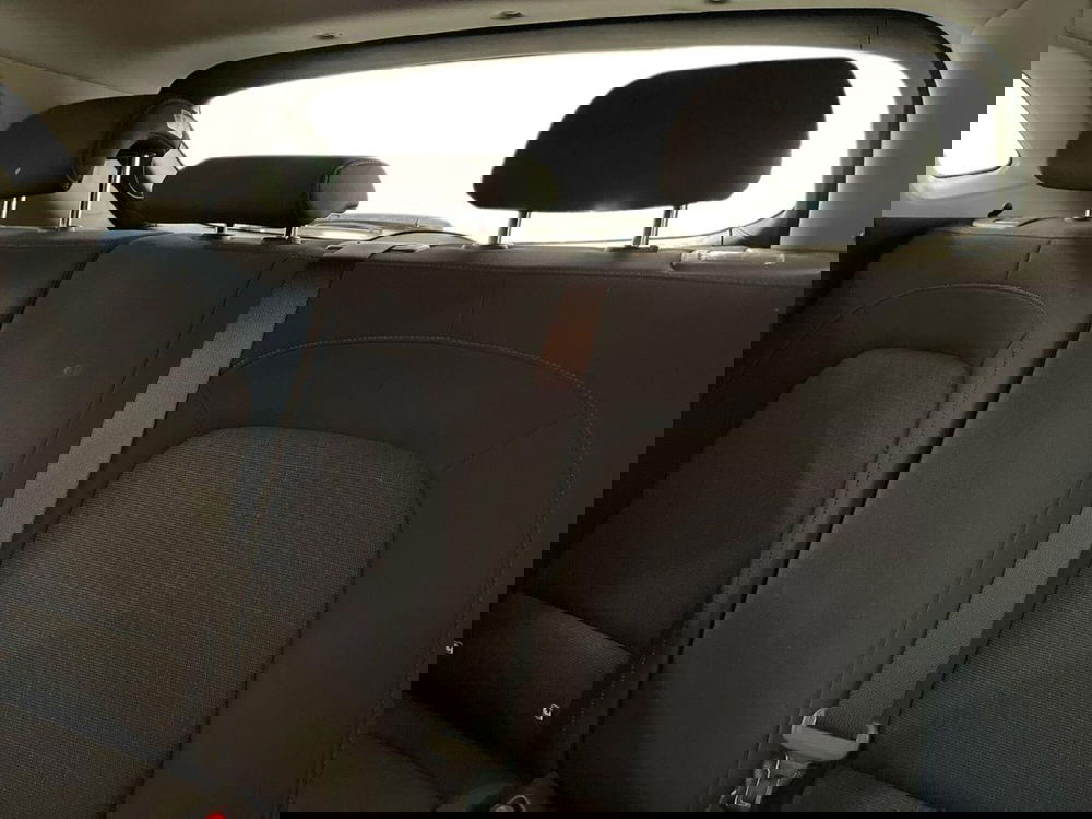 Hyundai Kona usata a Prato (12)