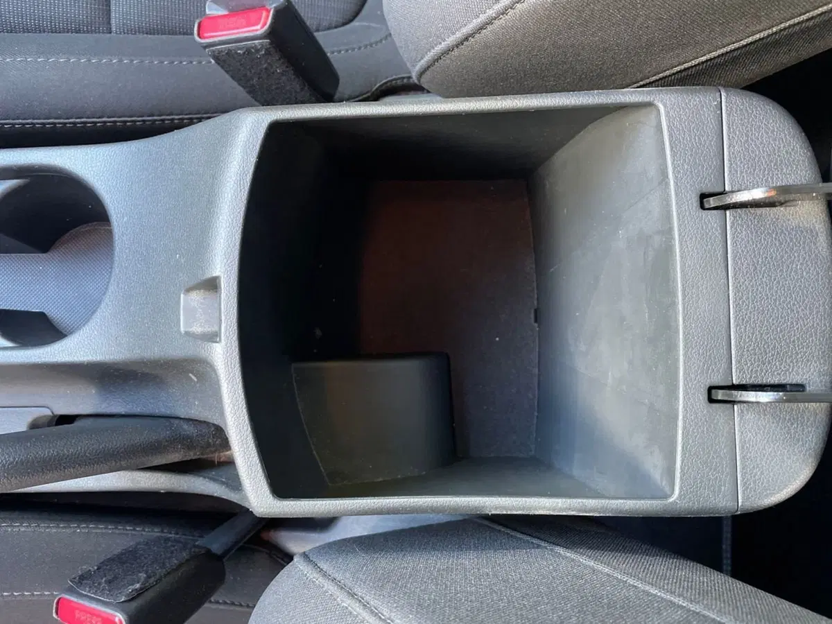 Hyundai Kona usata a Prato (18)