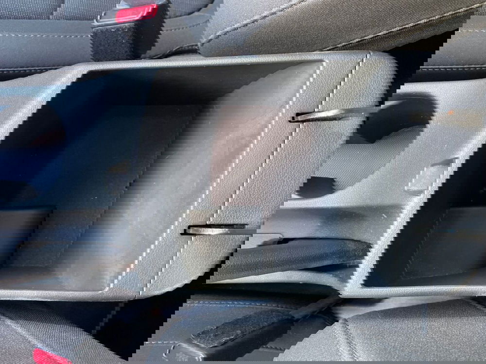 Hyundai Kona usata a Prato (18)