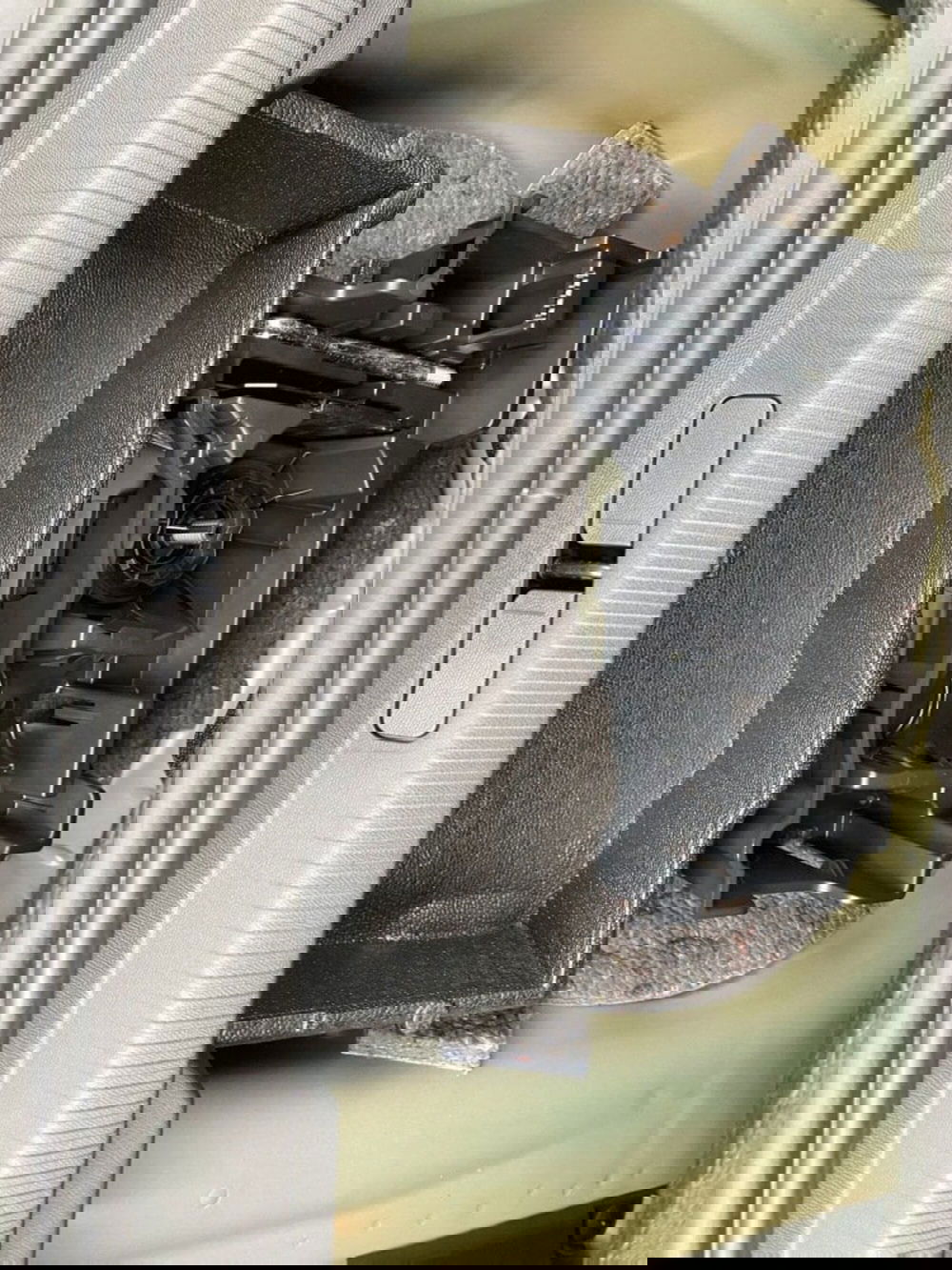 Peugeot 2008 nuova a Salerno (13)