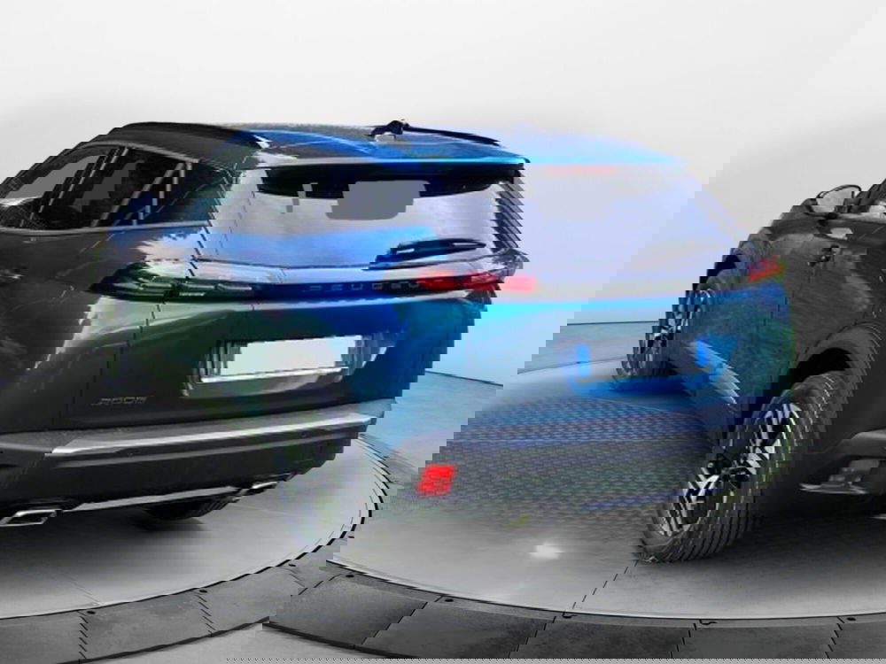 Peugeot 2008 nuova a Salerno (4)