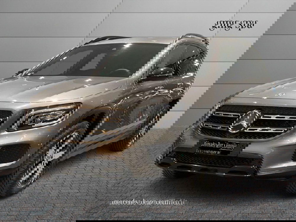 Mercedes-Benz GLB usata a Firenze