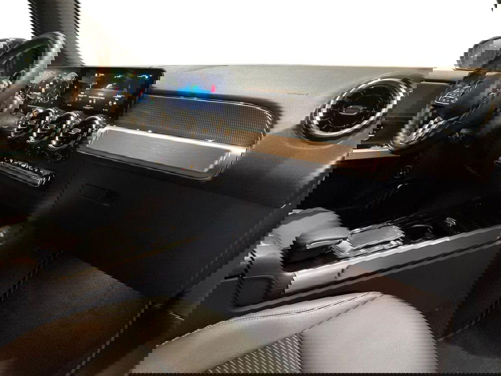 Mercedes-Benz GLB usata a Firenze (15)