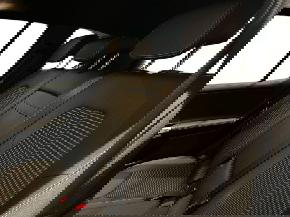 Mercedes-Benz GLB usata a Firenze (16)