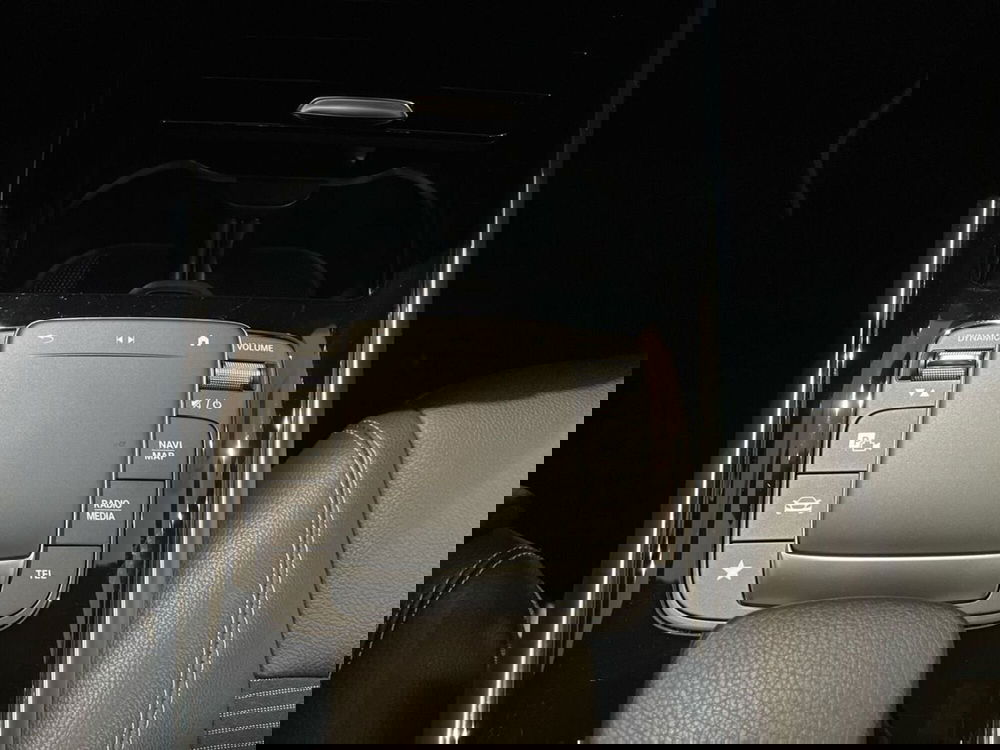 Mercedes-Benz GLB usata a Firenze (20)