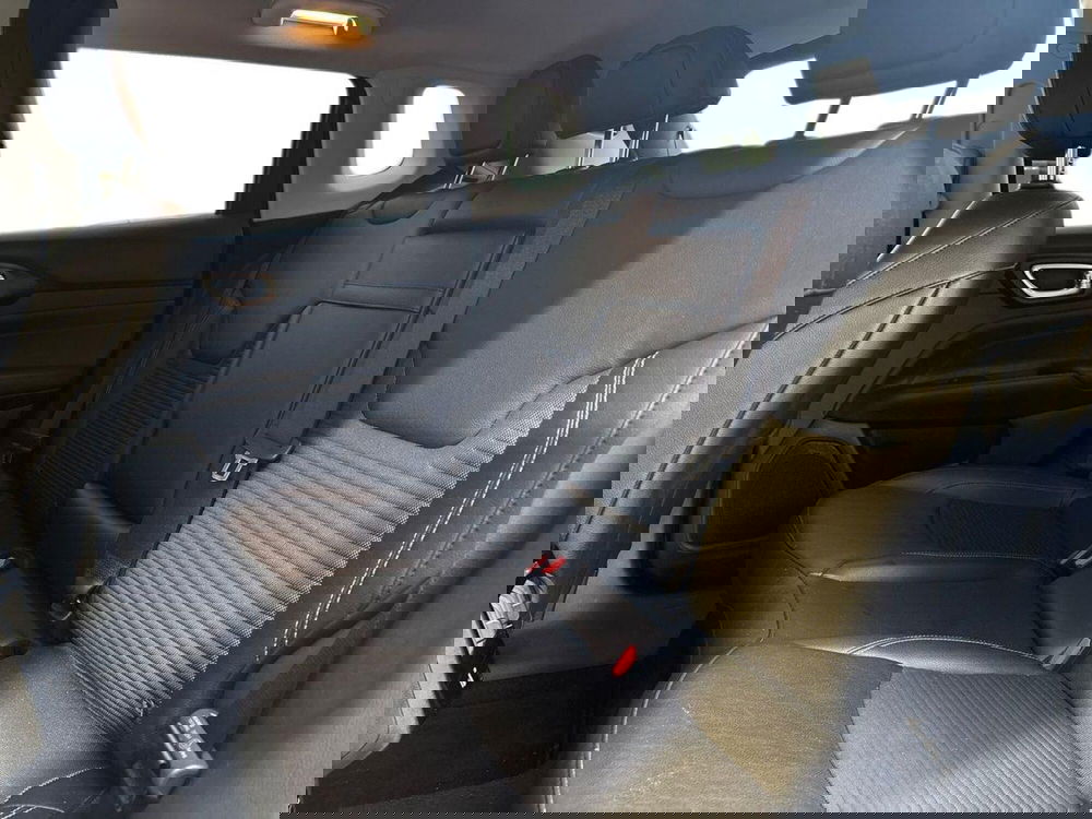 Jeep Compass usata a Firenze (12)