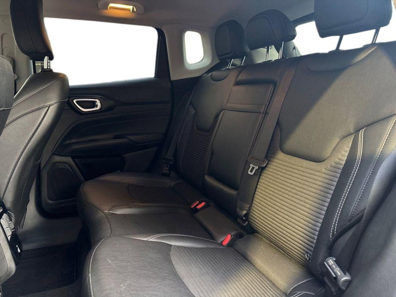 Jeep Compass usata a Firenze (12)