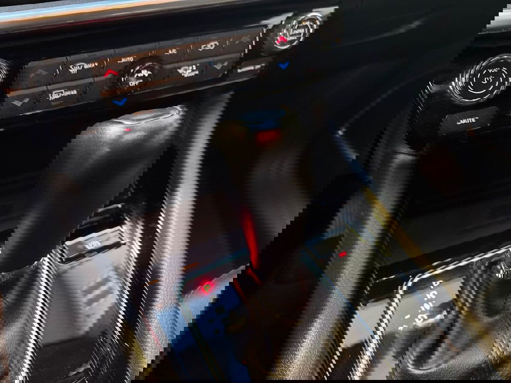 Jeep Compass usata a Firenze (15)