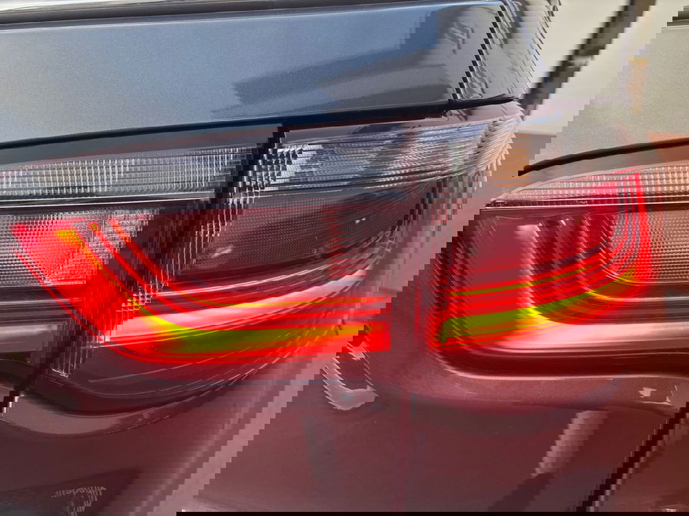 Jeep Compass usata a Firenze (16)