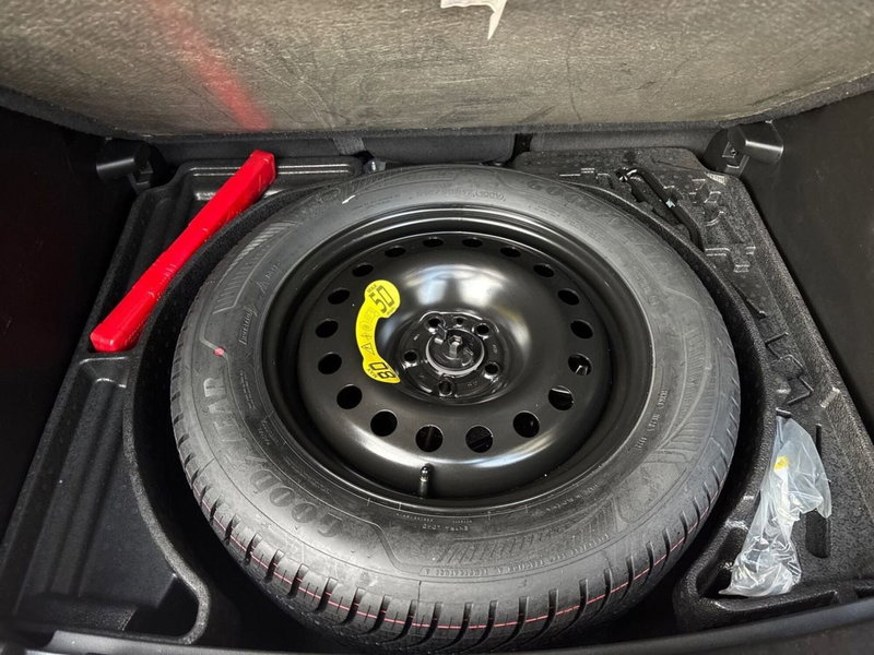 Jeep Compass usata a Firenze (17)