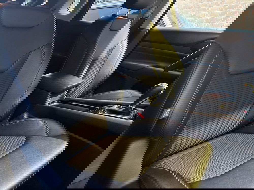 Jeep Compass usata a Firenze (19)