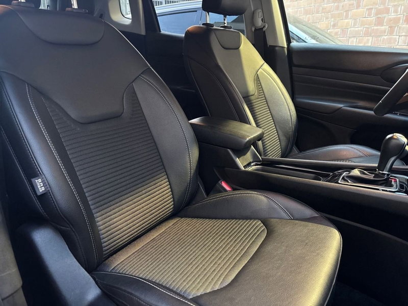 Jeep Compass usata a Firenze (19)