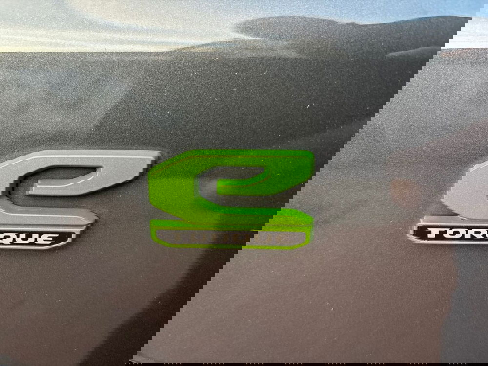 Jeep Compass usata a Firenze (20)