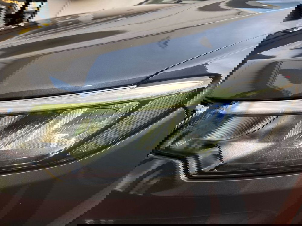 Jeep Compass usata a Firenze (7)