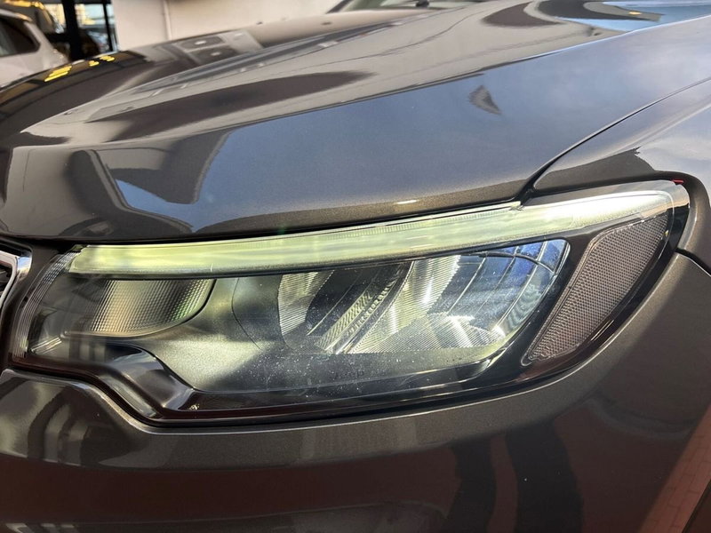 Jeep Compass usata a Firenze (7)