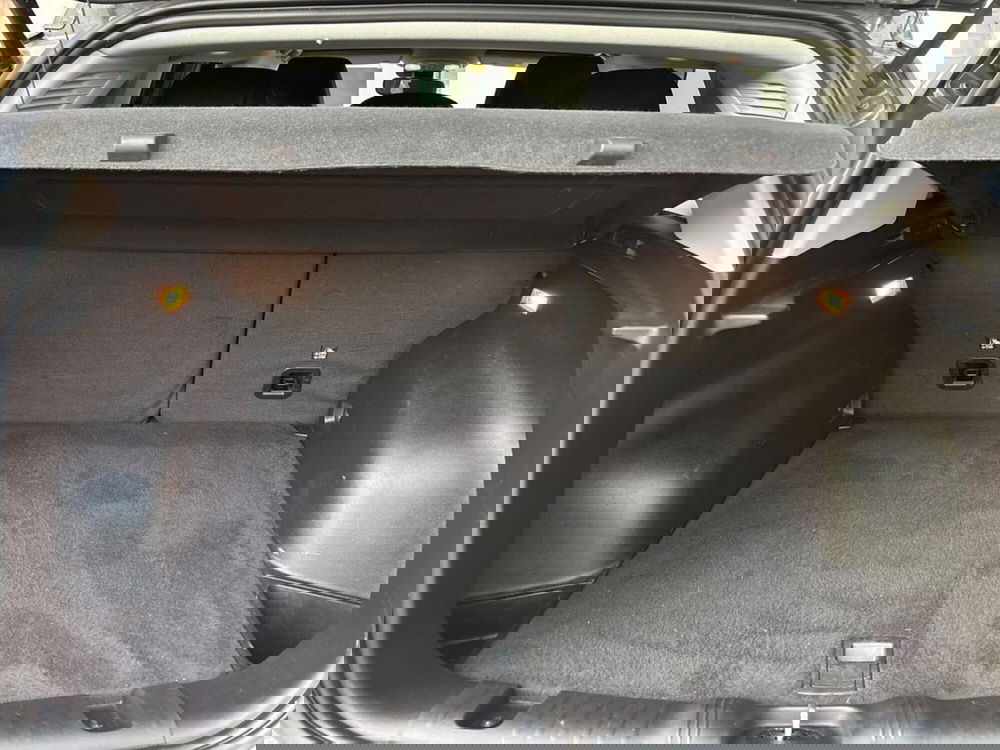 Jeep Compass usata a Firenze (8)