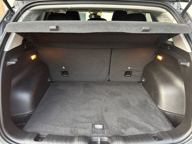 Jeep Compass usata a Firenze (8)