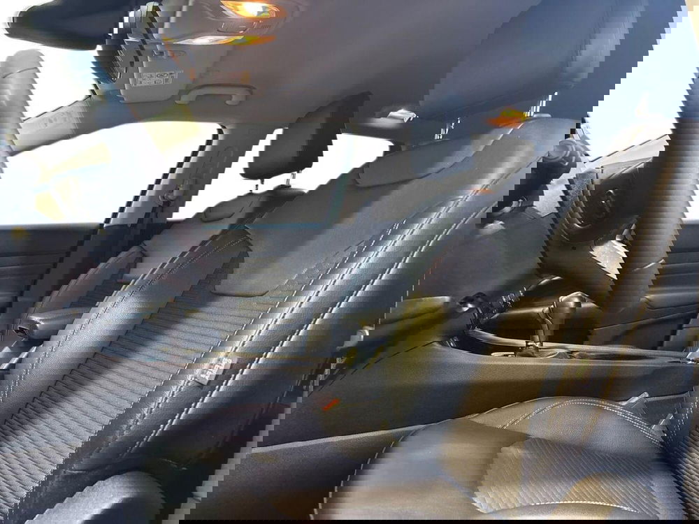 Jeep Compass usata a Firenze (9)