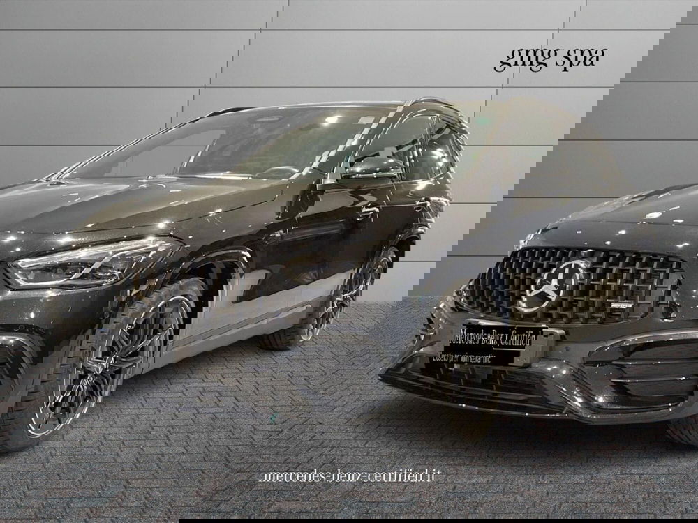 Mercedes-Benz GLA SUV usata a Firenze