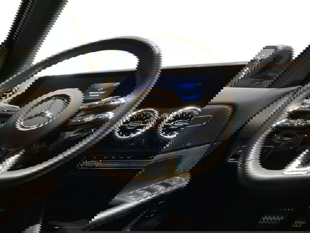 Mercedes-Benz GLA SUV usata a Firenze (11)