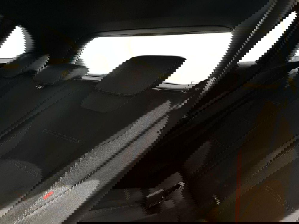 Mercedes-Benz GLA SUV usata a Firenze (15)