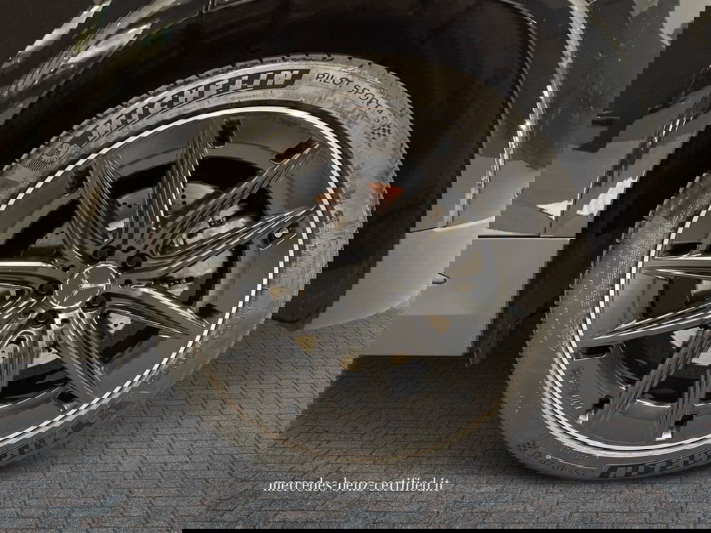 Mercedes-Benz GLA SUV usata a Firenze (16)