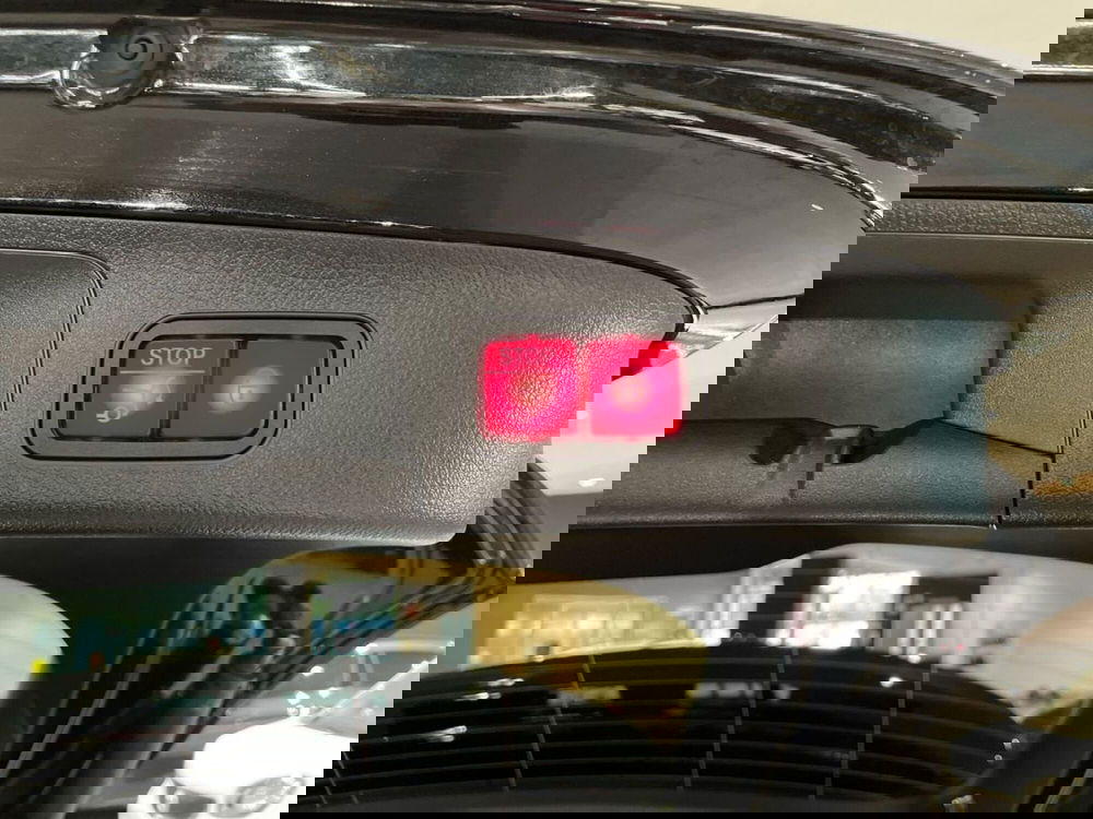 Mercedes-Benz GLA SUV usata a Firenze (17)