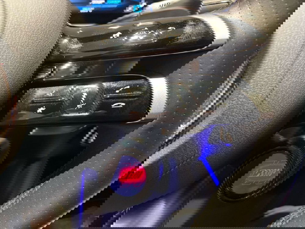 Mercedes-Benz GLA SUV usata a Firenze (19)