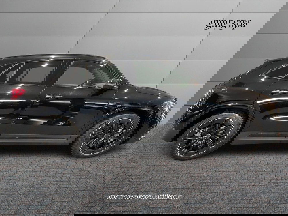 Mercedes-Benz GLA SUV usata a Firenze (5)