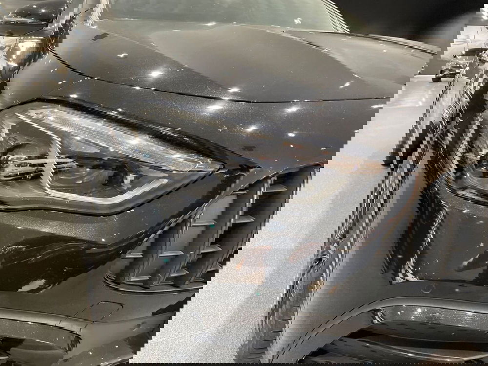 Mercedes-Benz GLA SUV usata a Firenze (7)