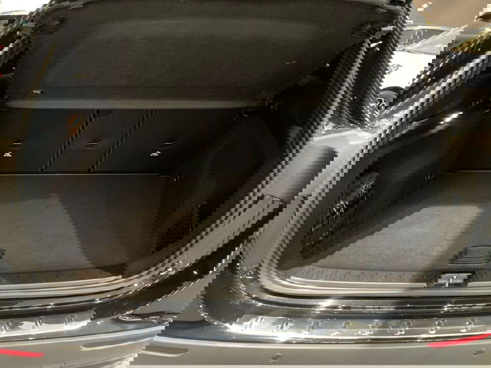 Mercedes-Benz GLA SUV usata a Firenze (8)