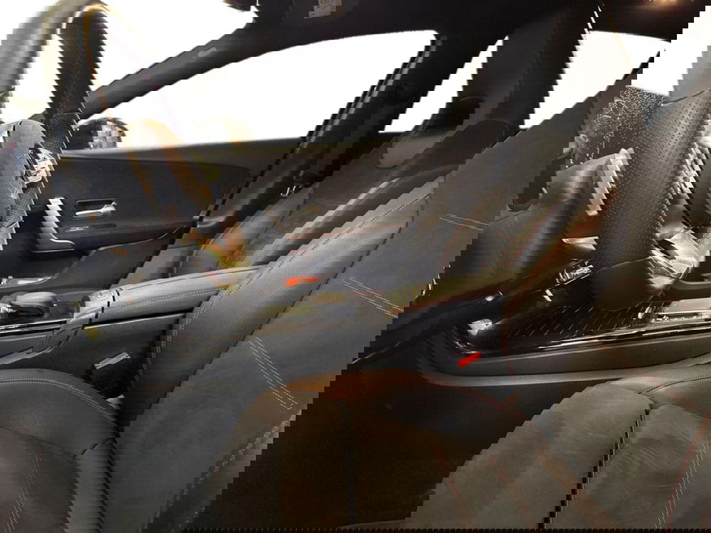 Mercedes-Benz Classe A usata a Firenze (10)