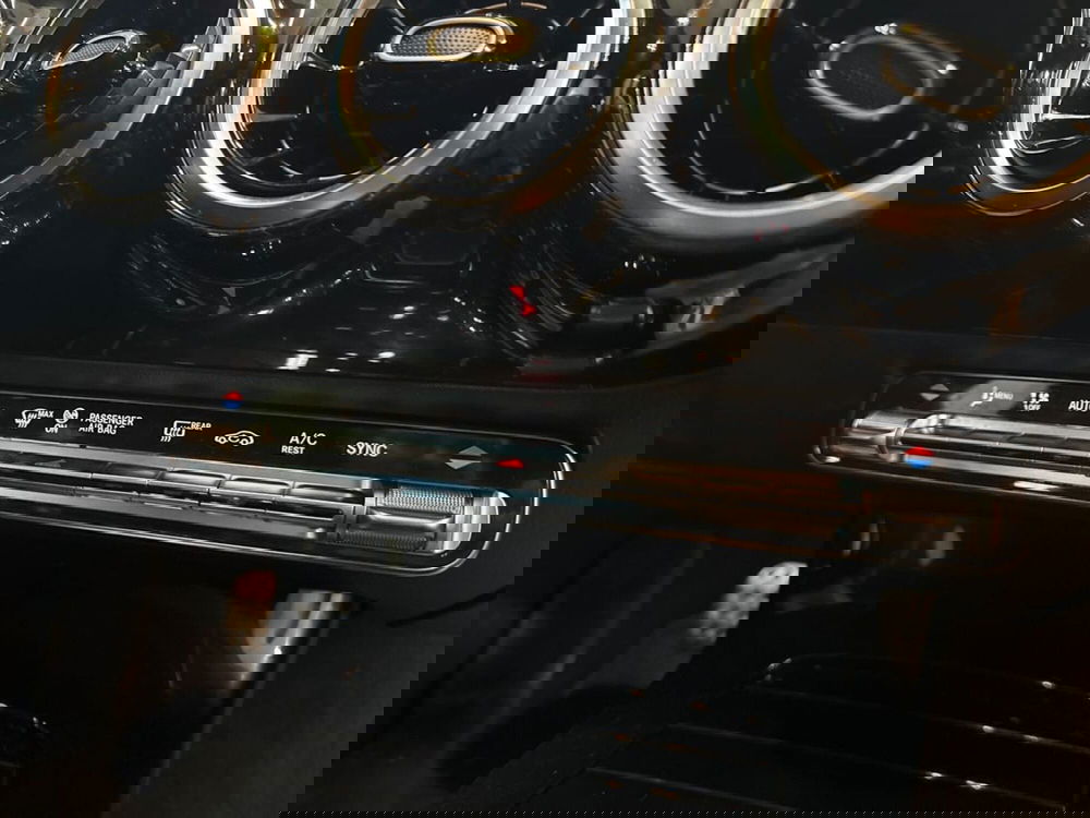 Mercedes-Benz Classe A usata a Firenze (14)