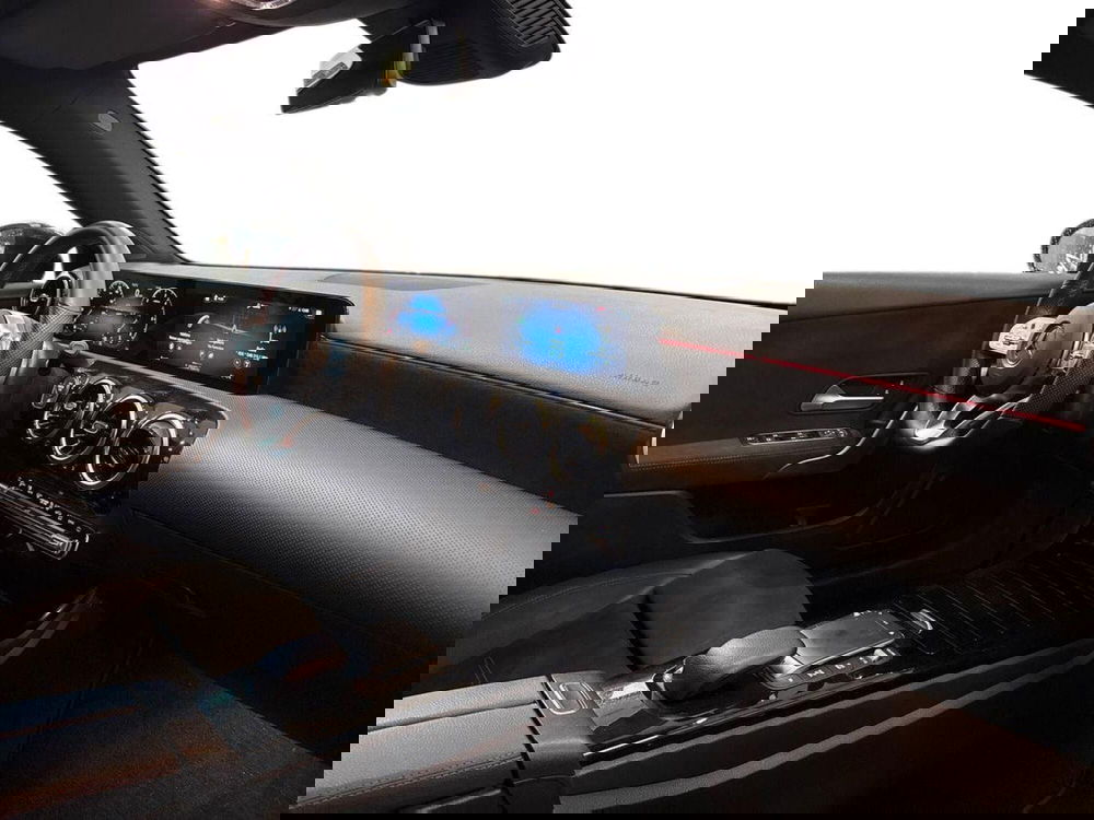 Mercedes-Benz Classe A usata a Firenze (15)