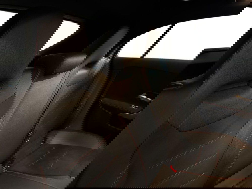 Mercedes-Benz Classe A usata a Firenze (16)