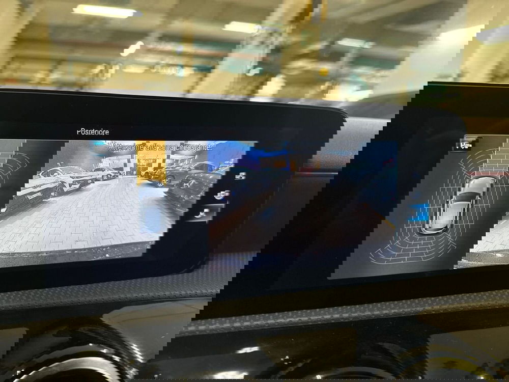 Mercedes-Benz Classe A usata a Firenze (18)