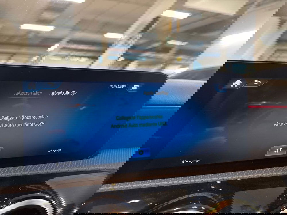 Mercedes-Benz Classe A usata a Firenze (20)