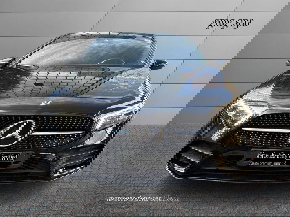 Mercedes-Benz Classe A usata a Firenze (3)